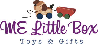 Me Little Box